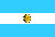 Argentina  flag