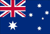 Australia  flag