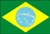 Brazil  flag