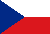 Czech Republic  flag